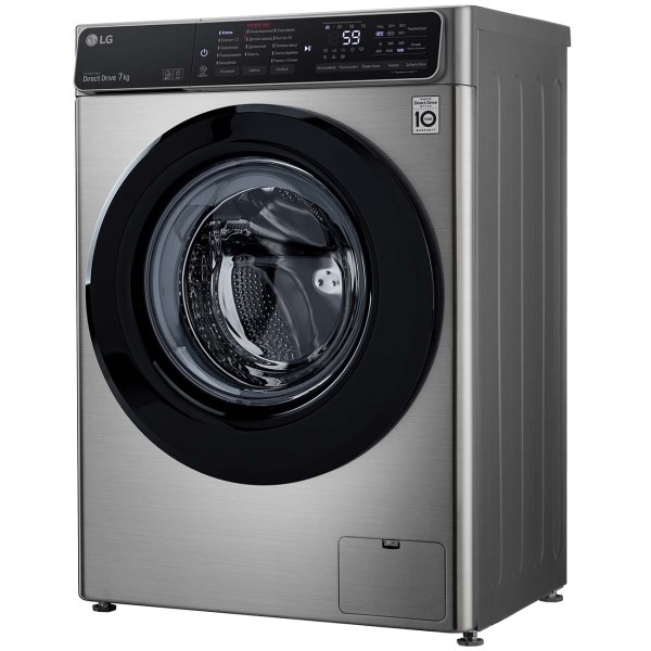 Обзор стиральной машины&nbsp;LG F2T3HS6S
