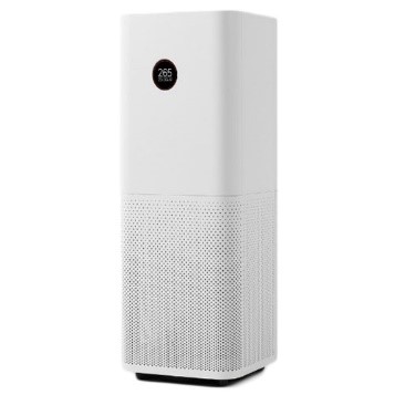 Обзор воздухоочистителя Xiaomi Mi&nbsp;Air Purifier Pro