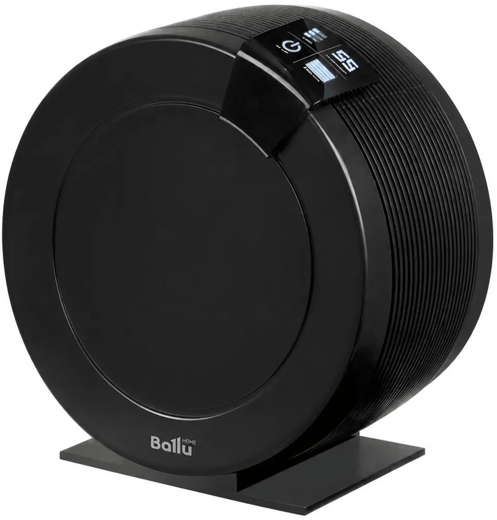 Мойка воздуха Ballu AW-320 на белом фоне